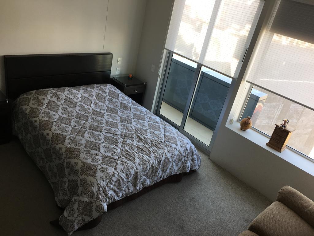 Napoles Condo Suites Mexico City Exteriör bild